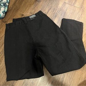 VINTAGE Rocky Mountain Rockies- size 7/8 MADE IN THE USA